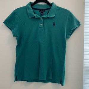 Kids Polo shirt